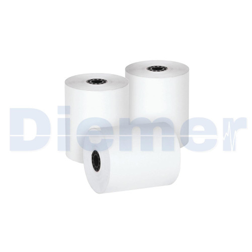 Papel Ecg Monitor Papel Ecg Monitor